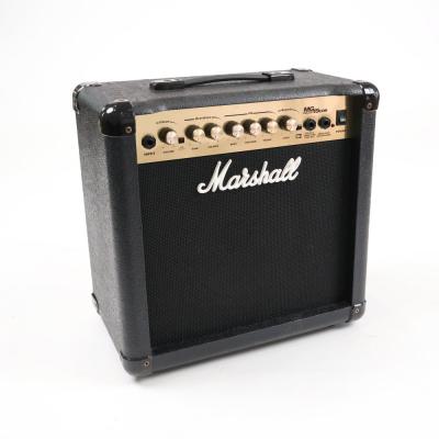 【中古】 ギターアンプ MARSHALL MG15CDR マーシャル コンボアンプ