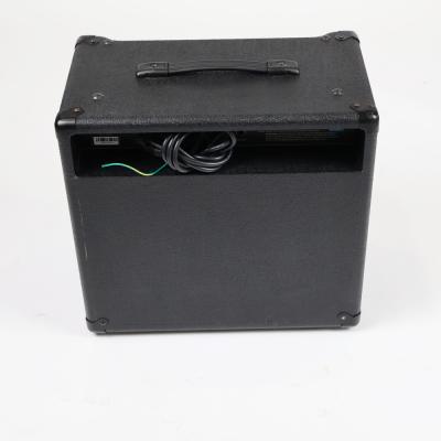 【中古】 ベースコンボアンプ マーシャル MARSHALL MB30 ベースアンプ 背面