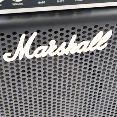 【中古】 ベースコンボアンプ マーシャル MARSHALL MB30 ベースアンプ 傷