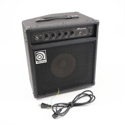 【中古】 ベースコンボアンプ アンペグ Ampeg BA-108 v2 20W出力 小型ベースコンボアンプ