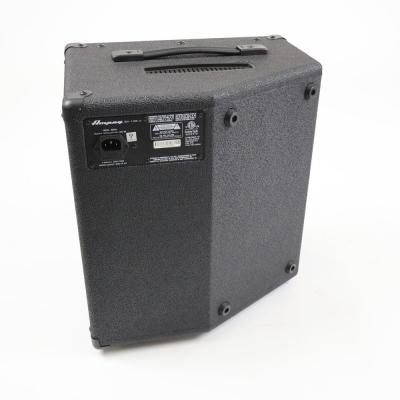 【中古】 ベースコンボアンプ アンペグ Ampeg BA-108 v2 20W出力 小型ベースコンボアンプ 詳細画像