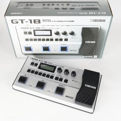 【中古】 ベース用マルチエフェクター BOSS GT-1B ボス ベースマルチエフェクター