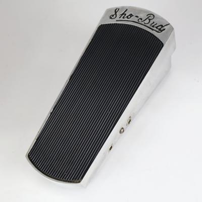 【中古】 ボリュームペダル Sho-Bud Volume Pedal