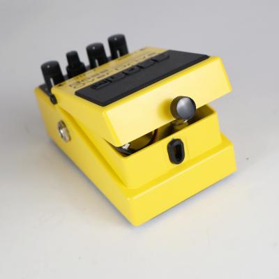 【中古】 ベースオーバードライブ エフェクター BOSS ODB-3 Bass OverDrive ベースエフェクター 側面