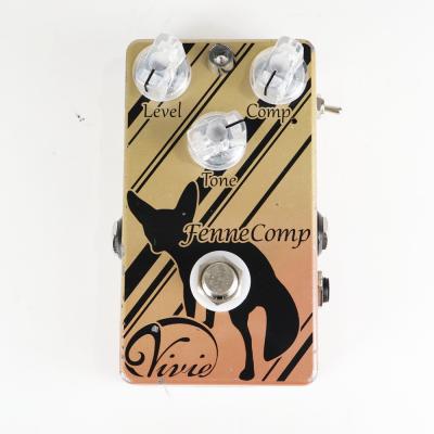 【中古】 コンプレッサー Vivie FenneComp