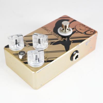 【中古】 コンプレッサー Vivie FenneComp 側面