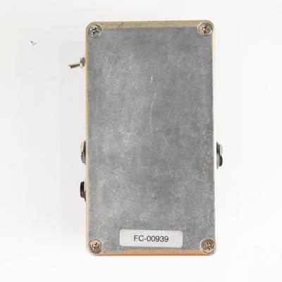【中古】 コンプレッサー Vivie FenneComp 裏面