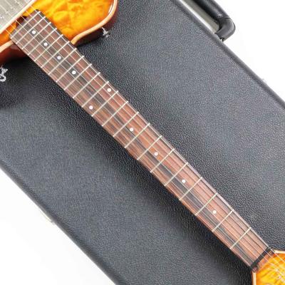 【中古】 Brubaker Guitars ブルベイカー ギターズ K-4 Custom エレキギター ネック