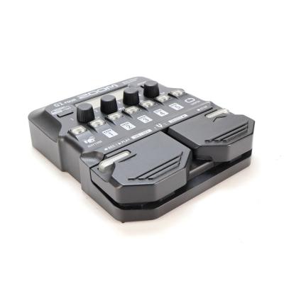 【中古】 ズーム ZOOM G1 FOUR ギターマルチエフェクター 詳細画像