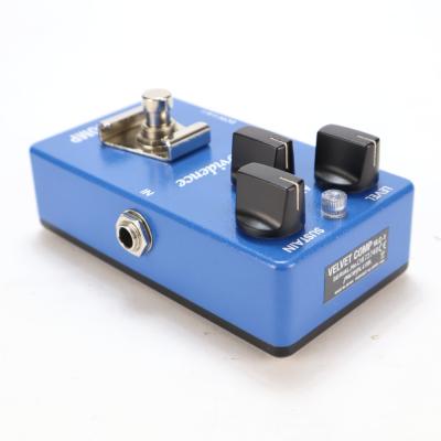 【中古】 エフェクター コンプ コンプレッサー Providence VLC-1 VELVET COMP エフェクター 詳細画像