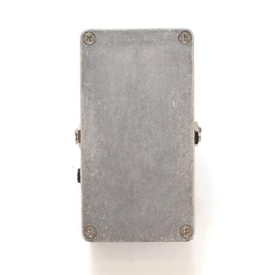 【中古】 ベース用オーバードライブ SOUND FROG Berial サウンドフロッグ SOUNDFROG ベリアル 詳細画像