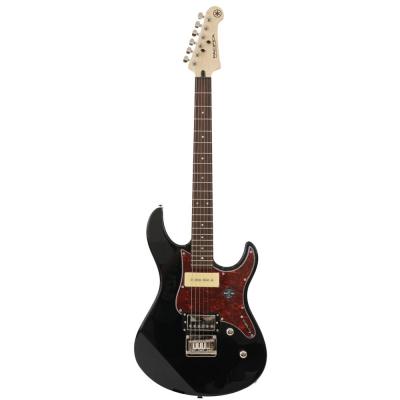 【訳あり】 ヤマハ YAMAHA PACIFICA311H BL パシフィカ エレキギター アウトレット ソフトケース欠品