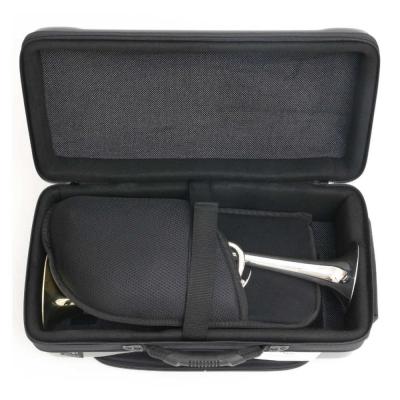 bags バッグス EC3TRM M-RED マルチトランペットケース 管楽器ケース 使用例画像4