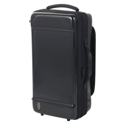 bags バッグス EC3TRM M-BLK マルチトランペットケース 管楽器ケース