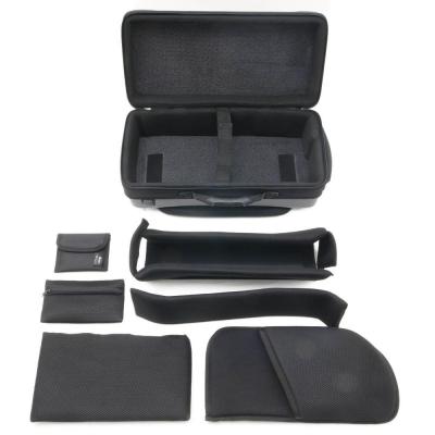 bags バッグス EC3TRM M-BLK マルチトランペットケース 管楽器ケース 付属品画像