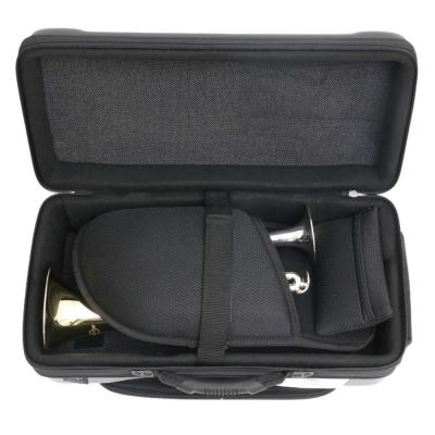 bags バッグス EC3TRM M-BLK マルチトランペットケース 管楽器ケース 使用例画像3