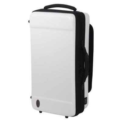 bags バッグス EC3TRM WHT マルチトランペットケース 管楽器ケース