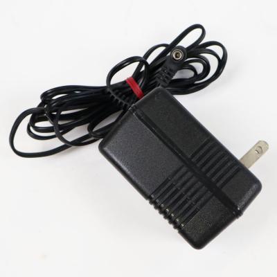 【中古】 ギターアンプ Roland ローランド MICRO CUBE BLACK コンボアンプ 付属品画像