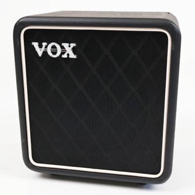 【中古】 VOX ボックス ヴォックス BC108 Black Cab スピーカーキャビネット 8Ω