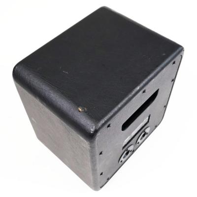 【中古】 VOX ボックス ヴォックス BC108 Black Cab スピーカーキャビネット 8Ω 本体画像 斜め
