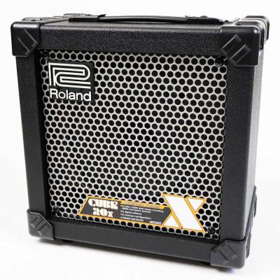 【中古】 ギターアンプ Roland CUBE-20X