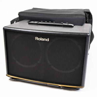 【中古】 アコギアンプ ローランド ROLAND AC-60 アコースティックギター用アンプ アコギアンプ