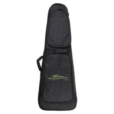 MOMOSE モモセ Limited Model MJS1-ADZ-BK/M BLK/OIL エレキギター 付属品画像