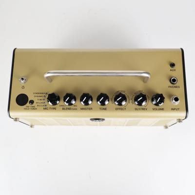 【中古】 エレアコ用 小型ギターアンプ YAMAHA THR5A アコースティックアンプ ヤマハ コントロール