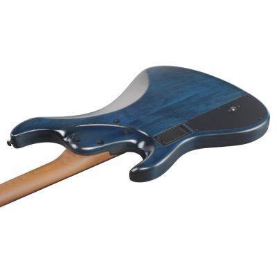 【訳あり】 IBANEZ アイバニーズ MDM1600-CTL Mode Series Cosmic Blue Starburst Low Gloss エレキベース アウトレット ボディバック