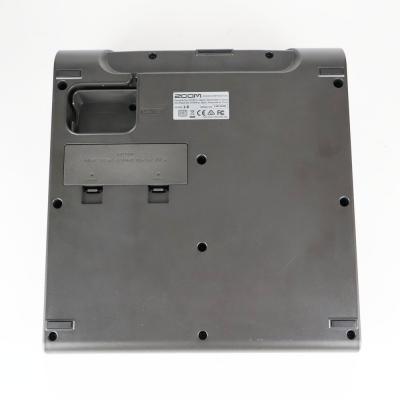 【中古】 ライブミキサー&レコーダー ズーム ZOOM LIVETRAK L-8 8チャンネル 裏面