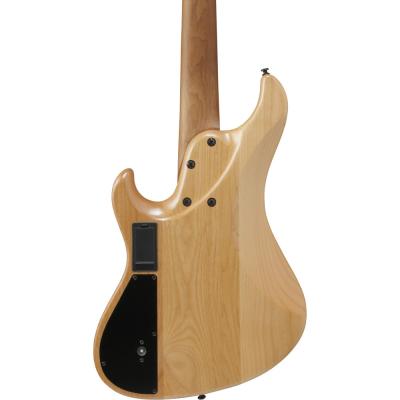 【訳あり】 IBANEZ アイバニーズ MDM1605-NML Mode Series Natural Mocha Low Gloss 5弦エレキベース アウトレット ボディバック