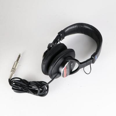 【中古】 ヘッドホン ソニー SONY MDR-CD900ST モニターヘッドホン