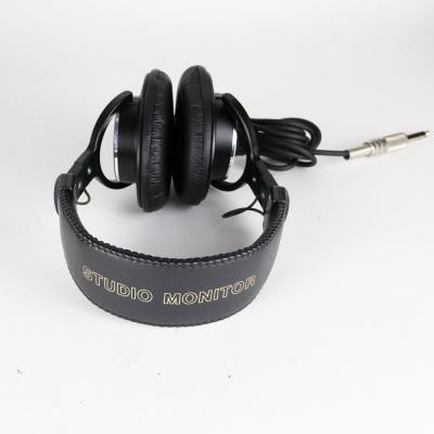 【中古】 ヘッドホン ソニー SONY MDR-CD900ST モニターヘッドホン ヘッドバンド