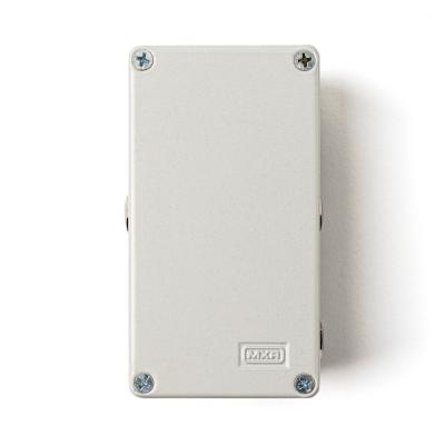MXR エムエックスアール M310 Textures Granular Synth Engine グラニュラーシンセエンジン エフェクター バック画像