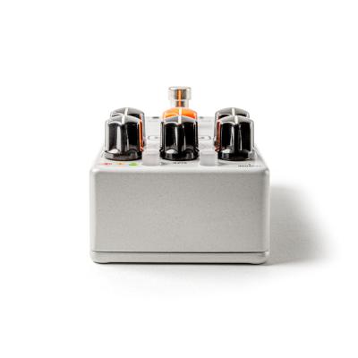 MXR エムエックスアール M310 Textures Granular Synth Engine グラニュラーシンセエンジン エフェクター トップ画像