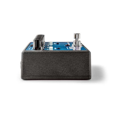 MXR エムエックスアール M226R Flanger/Doubler フランジャー ダブラー ギターエフェクター 左サイド画像