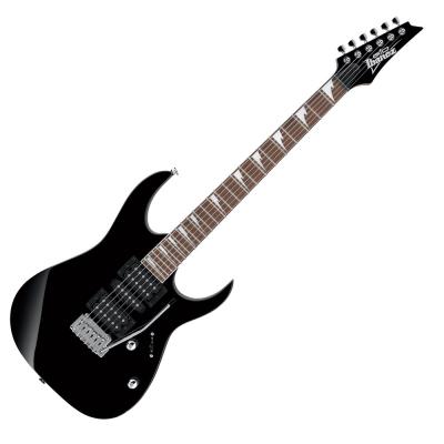 【訳あり】 IBANEZ Gio GRG170DX BKN エレキギター アウトレット ソフトケース欠品