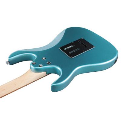 【訳あり】 IBANEZ Gio GRX40 MLB エレキギター アウトレット 本体画像 斜め 3