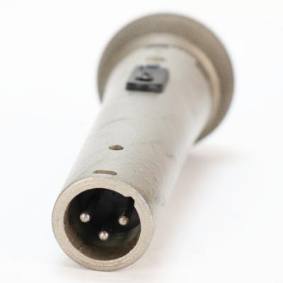 【中古】 マイクロフォン SHURE 588SD ダイナミックマイク シュアー XLR