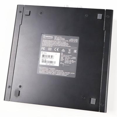 【中古】 オーディオインターフェイス Steinberg UR-RT2 スタインバーグ Rupert Neve Designs トランスフォーマー2基搭載 本体画像 裏