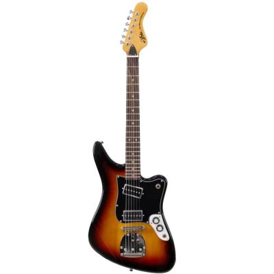 【訳あり】 ARIA RETRO-1532J 3TS エレキギター アウトレット