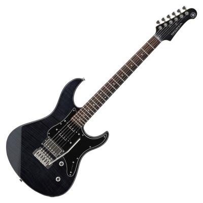 【訳あり】 ヤマハ YAMAHA PACIFICA612V II FM TBL アウトレット パシフィカ エレキギター