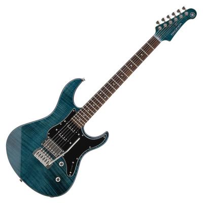 【訳あり】 ヤマハ YAMAHA PACIFICA612V II FM IDB アウトレット パシフィカ エレキギター