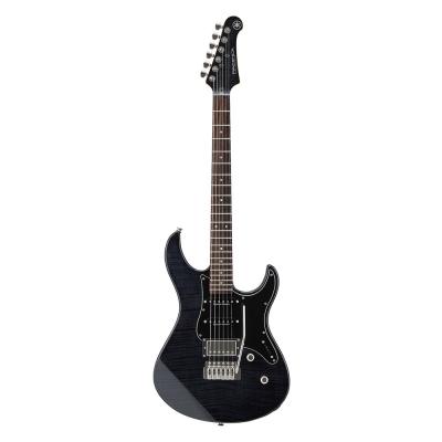 【訳あり】 ヤマハ YAMAHA PACIFICA612V II FM TBL アウトレット パシフィカ エレキギター