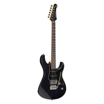 【訳あり】 ヤマハ YAMAHA PACIFICA612V II FM TBL アウトレット パシフィカ エレキギター 全体