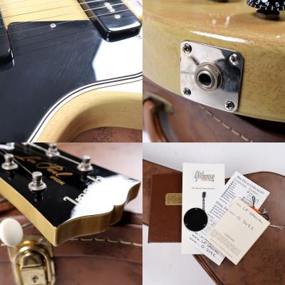 【中古】 エレキギター Gibson Custom Shop Historic Collection 1960 Les Paul Special Single Cut TV Yellow 2013年製 ギブソン レスポールスペシャル TVイエロー 傷など
