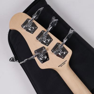 【中古】 エレキベース Sterling By Musicman DART2-25-NT Natural Joe Dart Signature Model 2025年製 ジョー・ダートモデル ヘッド