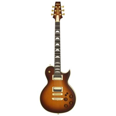 【訳あり】 AriaProII PE-R80 JB アウトレット エレキギター