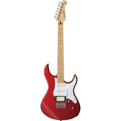 【訳あり】ヤマハ YAMAHA PACIFICA112VM RM アウトレット パシフィカ エレキギター