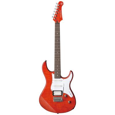 【訳あり】 ヤマハ YAMAHA PACIFICA212VFM CMB アウトレット パシフィカ エレキギター